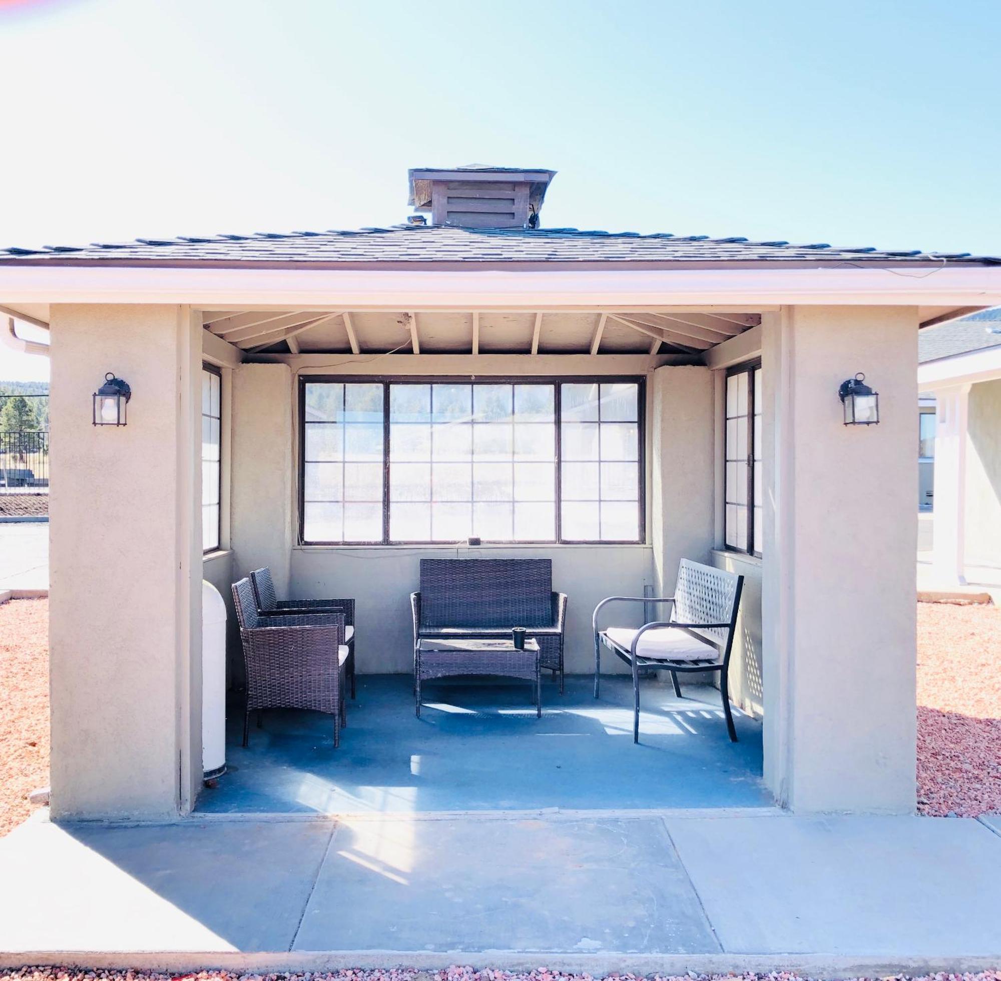 Super 8 By Wyndham Williams West Route 66 - Grand Canyon Area Eksteriør billede