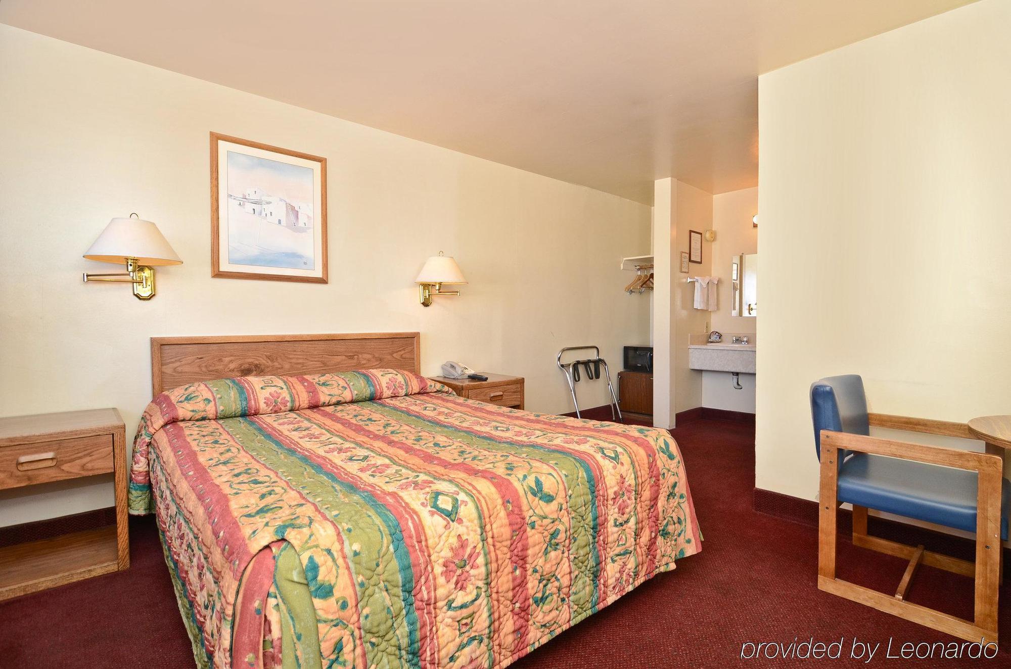Super 8 By Wyndham Williams West Route 66 - Grand Canyon Area Værelse billede