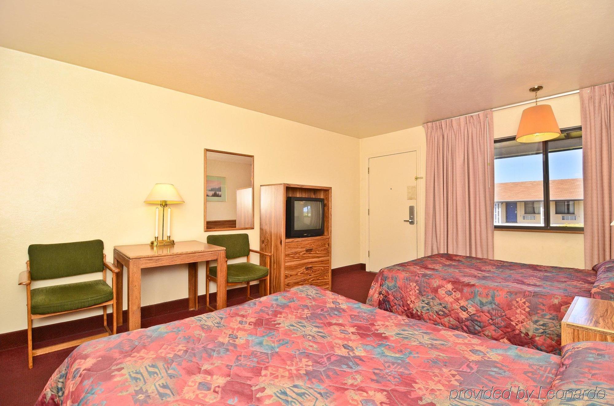 Super 8 By Wyndham Williams West Route 66 - Grand Canyon Area Værelse billede