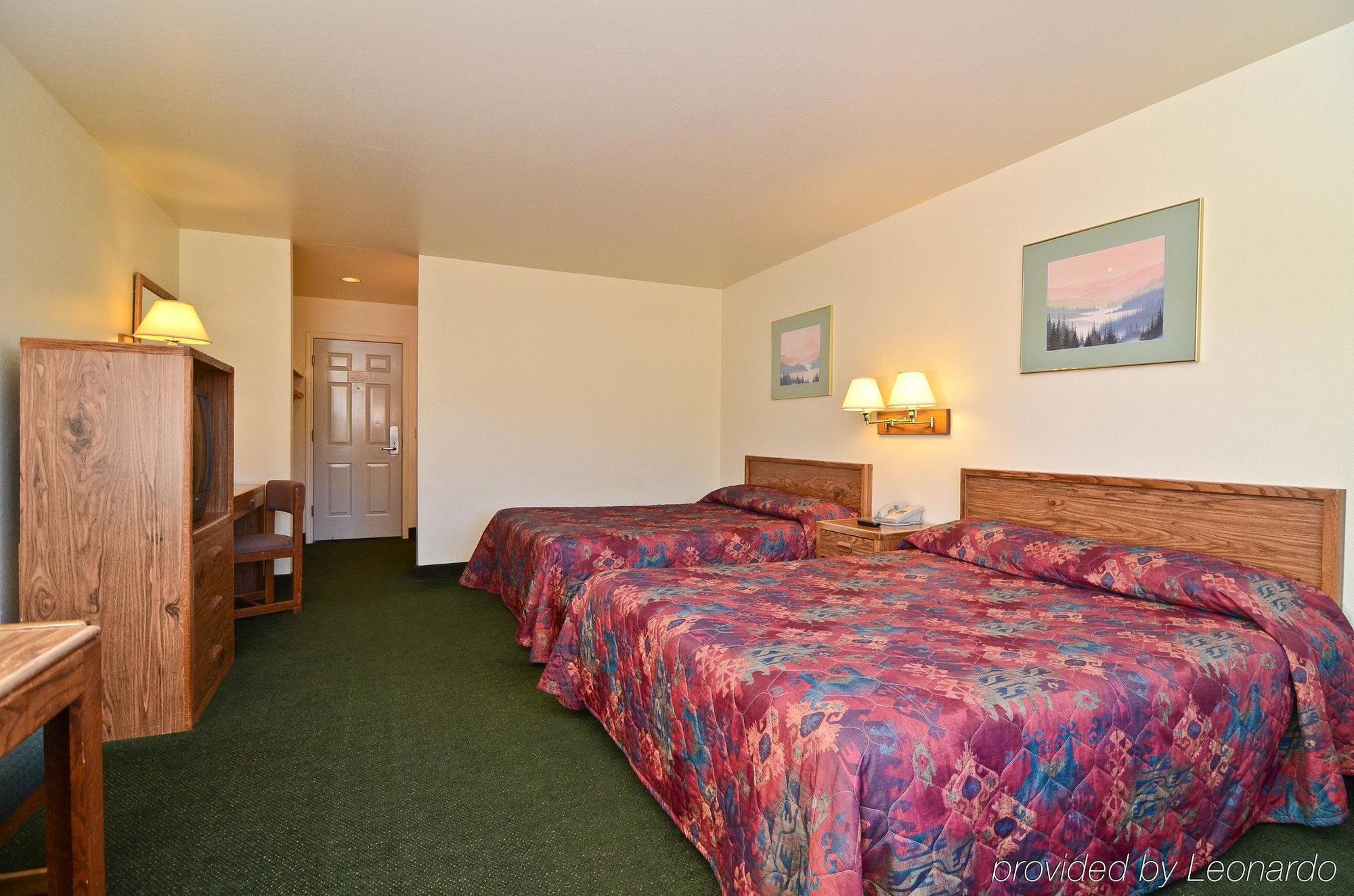 Super 8 By Wyndham Williams West Route 66 - Grand Canyon Area Værelse billede