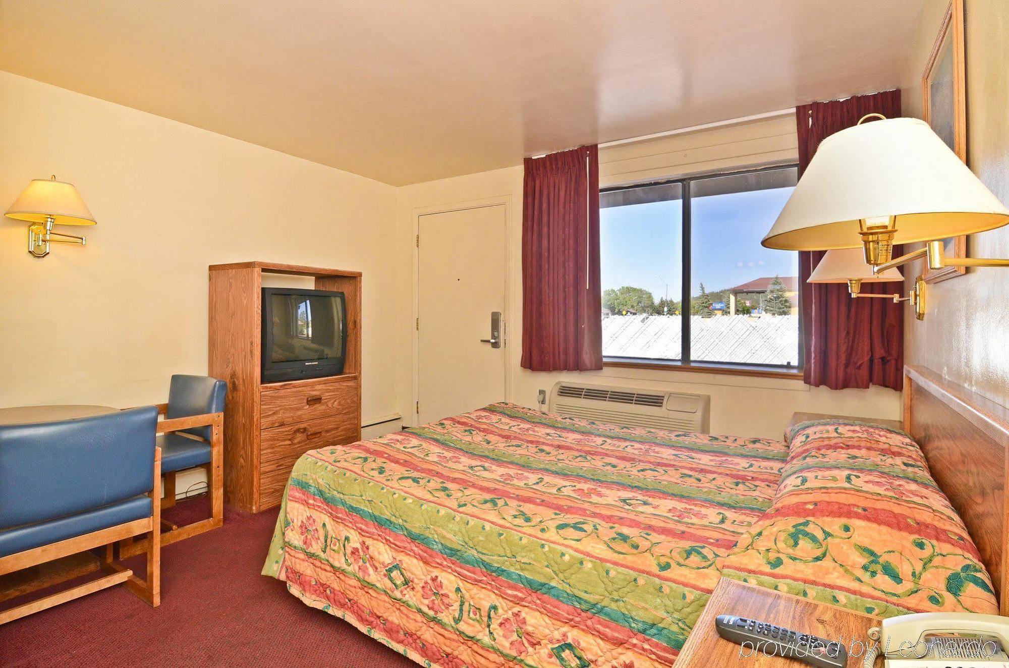 Super 8 By Wyndham Williams West Route 66 - Grand Canyon Area Værelse billede